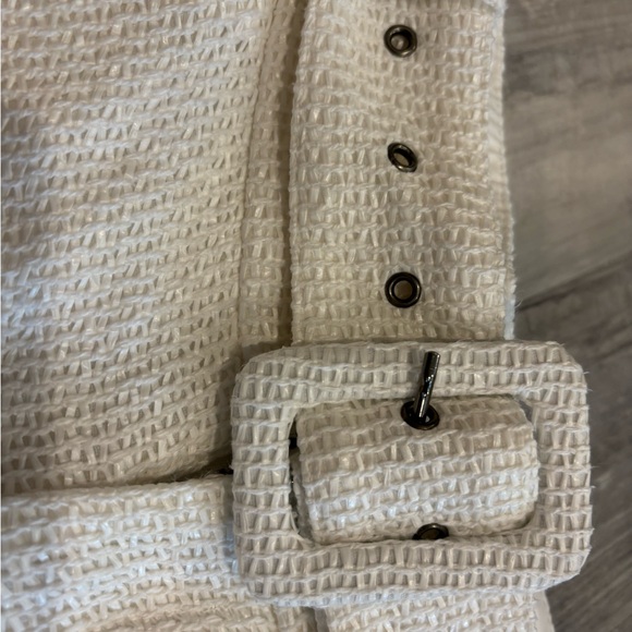 Ted Baker Shorts size 4 - Picture 4 of 4